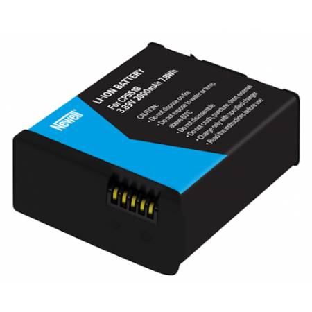 Newell NL4611 - zamiennik akumulatora CPSS1B do GoPro 13, 2000 mAh, 3,89V_2